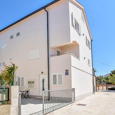 Apartments Jelena Rogoznica  Luaran gambar