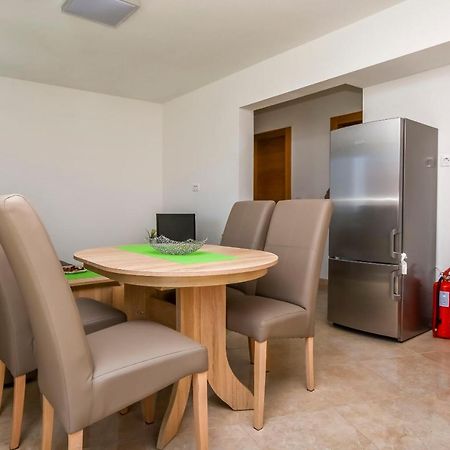 Apartments Jelena Rogoznica  Luaran gambar
